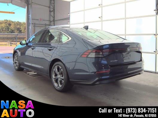 2023 Honda Accord Sedan EX CVT w/o BSI, available for sale in Passaic, New Jersey | Nasa Auto. Passaic, New Jersey 2023 Honda Accord Sedan EX CVT w/o BSI, available for sale in Passaic, New Jersey | Nasa Auto. Passaic, New Jersey