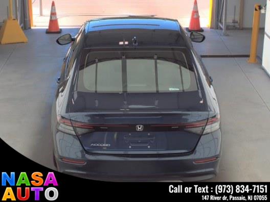 2023 Honda Accord Sedan EX CVT w/o BSI, available for sale in Passaic, New Jersey | Nasa Auto. Passaic, New Jersey 2023 Honda Accord Sedan EX CVT w/o BSI, available for sale in Passaic, New Jersey | Nasa Auto. Passaic, New Jersey