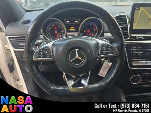 2016 Mercedes-Benz GLE 4MATIC 4dr GLE450 AMG Cpe, available for sale in Passaic, New Jersey | Nasa Auto. Passaic, New Jersey 2016 Mercedes-Benz GLE 4MATIC 4dr GLE450 AMG Cpe, available for sale in Passaic, New Jersey | Nasa Auto. Passaic, New Jersey