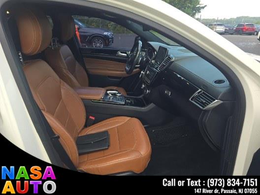 2016 Mercedes-Benz GLE 4MATIC 4dr GLE450 AMG Cpe, available for sale in Passaic, New Jersey | Nasa Auto. Passaic, New Jersey 2016 Mercedes-Benz GLE 4MATIC 4dr GLE450 AMG Cpe, available for sale in Passaic, New Jersey | Nasa Auto. Passaic, New Jersey