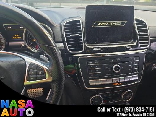 2016 Mercedes-Benz GLE 4MATIC 4dr GLE450 AMG Cpe, available for sale in Passaic, New Jersey | Nasa Auto. Passaic, New Jersey 2016 Mercedes-Benz GLE 4MATIC 4dr GLE450 AMG Cpe, available for sale in Passaic, New Jersey | Nasa Auto. Passaic, New Jersey