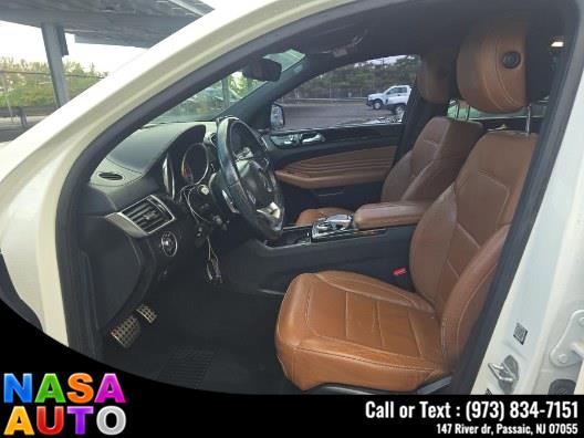 2016 Mercedes-Benz GLE 4MATIC 4dr GLE450 AMG Cpe, available for sale in Passaic, New Jersey | Nasa Auto. Passaic, New Jersey 2016 Mercedes-Benz GLE 4MATIC 4dr GLE450 AMG Cpe, available for sale in Passaic, New Jersey | Nasa Auto. Passaic, New Jersey