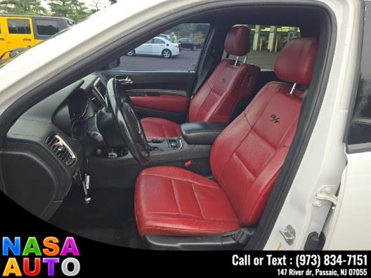 2018 Dodge Durango R/T AWD, available for sale in Passaic, New Jersey | Nasa Auto. Passaic, New Jersey 2018 Dodge Durango R/T AWD, available for sale in Passaic, New Jersey | Nasa Auto. Passaic, New Jersey