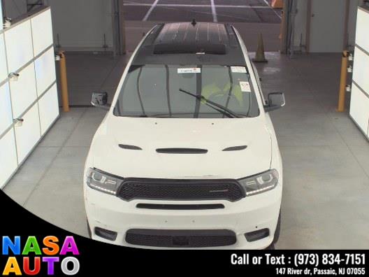2018 Dodge Durango R/T AWD, available for sale in Passaic, New Jersey | Nasa Auto. Passaic, New Jersey 2018 Dodge Durango R/T AWD, available for sale in Passaic, New Jersey | Nasa Auto. Passaic, New Jersey