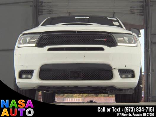 2018 Dodge Durango R/T AWD, available for sale in Passaic, New Jersey | Nasa Auto. Passaic, New Jersey 2018 Dodge Durango R/T AWD, available for sale in Passaic, New Jersey | Nasa Auto. Passaic, New Jersey