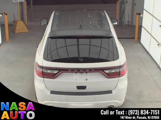 2018 Dodge Durango R/T AWD, available for sale in Passaic, New Jersey | Nasa Auto. Passaic, New Jersey 2018 Dodge Durango R/T AWD, available for sale in Passaic, New Jersey | Nasa Auto. Passaic, New Jersey