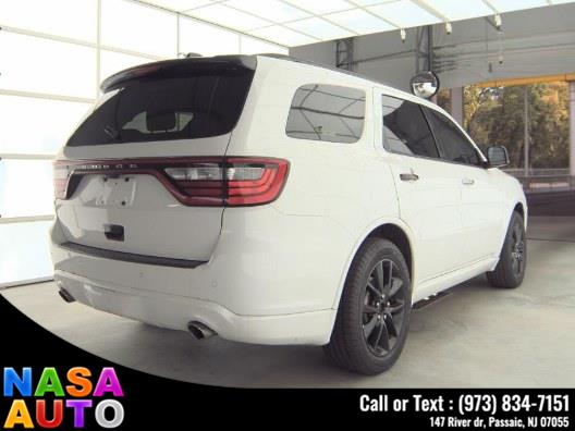 2018 Dodge Durango R/T AWD, available for sale in Passaic, New Jersey | Nasa Auto. Passaic, New Jersey 2018 Dodge Durango R/T AWD, available for sale in Passaic, New Jersey | Nasa Auto. Passaic, New Jersey