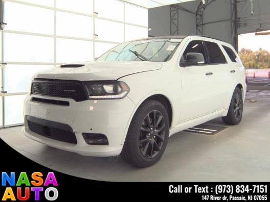 2018 Dodge Durango R/T AWD, available for sale in Passaic, New Jersey | Nasa Auto. Passaic, New Jersey 2018 Dodge Durango R/T AWD, available for sale in Passaic, New Jersey | Nasa Auto. Passaic, New Jersey