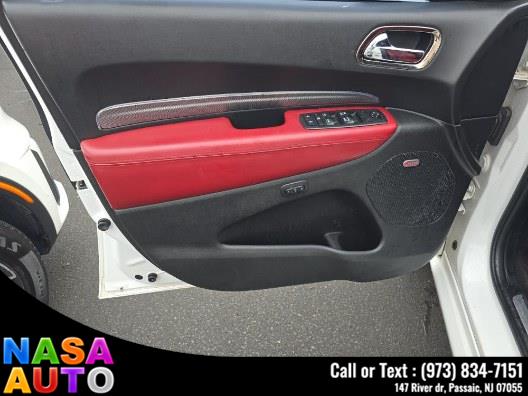2018 Dodge Durango R/T AWD, available for sale in Passaic, New Jersey | Nasa Auto. Passaic, New Jersey 2018 Dodge Durango R/T AWD, available for sale in Passaic, New Jersey | Nasa Auto. Passaic, New Jersey