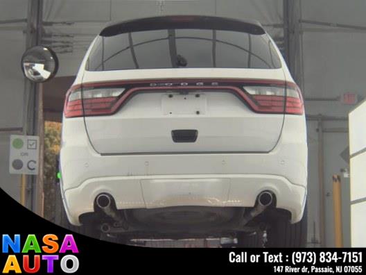 2018 Dodge Durango R/T AWD, available for sale in Passaic, New Jersey | Nasa Auto. Passaic, New Jersey 2018 Dodge Durango R/T AWD, available for sale in Passaic, New Jersey | Nasa Auto. Passaic, New Jersey