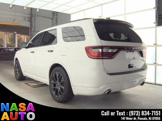2018 Dodge Durango R/T AWD, available for sale in Passaic, New Jersey | Nasa Auto. Passaic, New Jersey 2018 Dodge Durango R/T AWD, available for sale in Passaic, New Jersey | Nasa Auto. Passaic, New Jersey