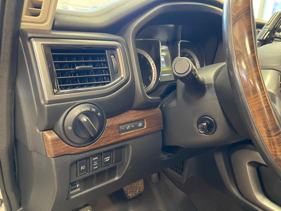 2017 Nissan Titan 4x4 Crew Cab PRO-4X, available for sale in Suffern, New York | Rockland Motor Sport. Suffern, New York 2017 Nissan Titan 4x4 Crew Cab PRO-4X, available for sale in Suffern, New York | Rockland Motor Sport. Suffern, New York