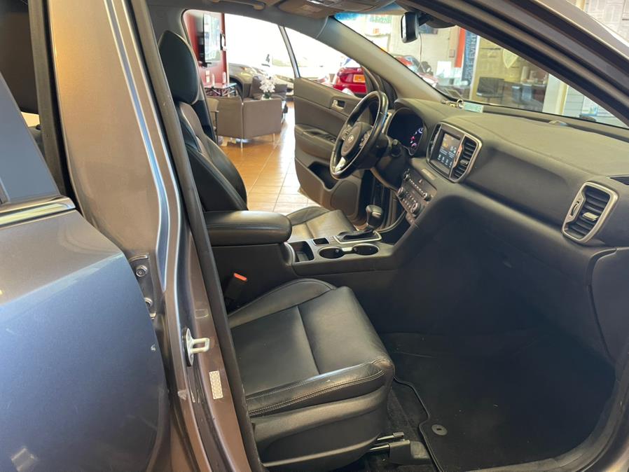 2017 Kia Sportage EX AWD, available for sale in Suffern, New York | Rockland Motor Sport. Suffern, New York 2017 Kia Sportage EX AWD, available for sale in Suffern, New York | Rockland Motor Sport. Suffern, New York