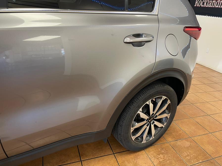 2017 Kia Sportage EX AWD, available for sale in Suffern, New York | Rockland Motor Sport. Suffern, New York 2017 Kia Sportage EX AWD, available for sale in Suffern, New York | Rockland Motor Sport. Suffern, New York