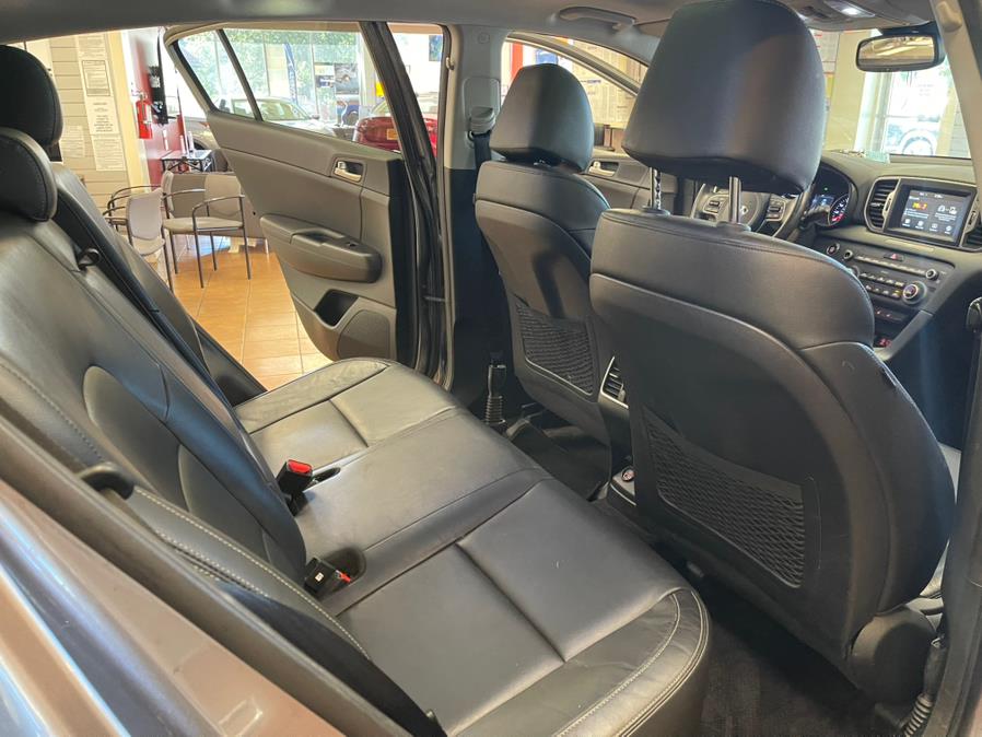 2017 Kia Sportage EX AWD, available for sale in Suffern, New York | Rockland Motor Sport. Suffern, New York 2017 Kia Sportage EX AWD, available for sale in Suffern, New York | Rockland Motor Sport. Suffern, New York