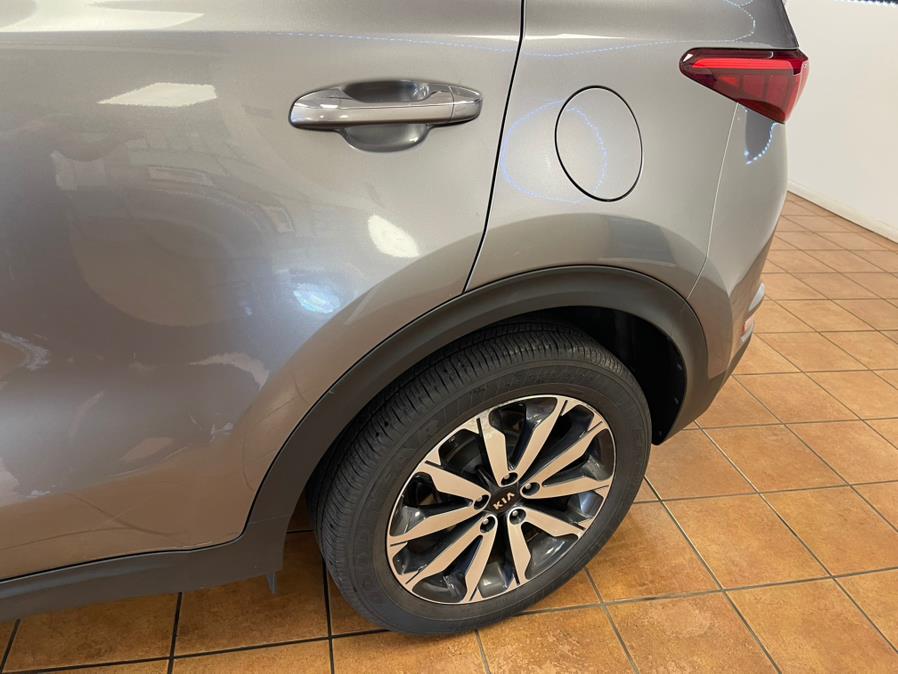 2017 Kia Sportage EX AWD, available for sale in Suffern, New York | Rockland Motor Sport. Suffern, New York 2017 Kia Sportage EX AWD, available for sale in Suffern, New York | Rockland Motor Sport. Suffern, New York