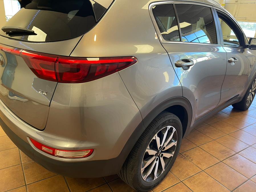 2017 Kia Sportage EX AWD, available for sale in Suffern, New York | Rockland Motor Sport. Suffern, New York 2017 Kia Sportage EX AWD, available for sale in Suffern, New York | Rockland Motor Sport. Suffern, New York