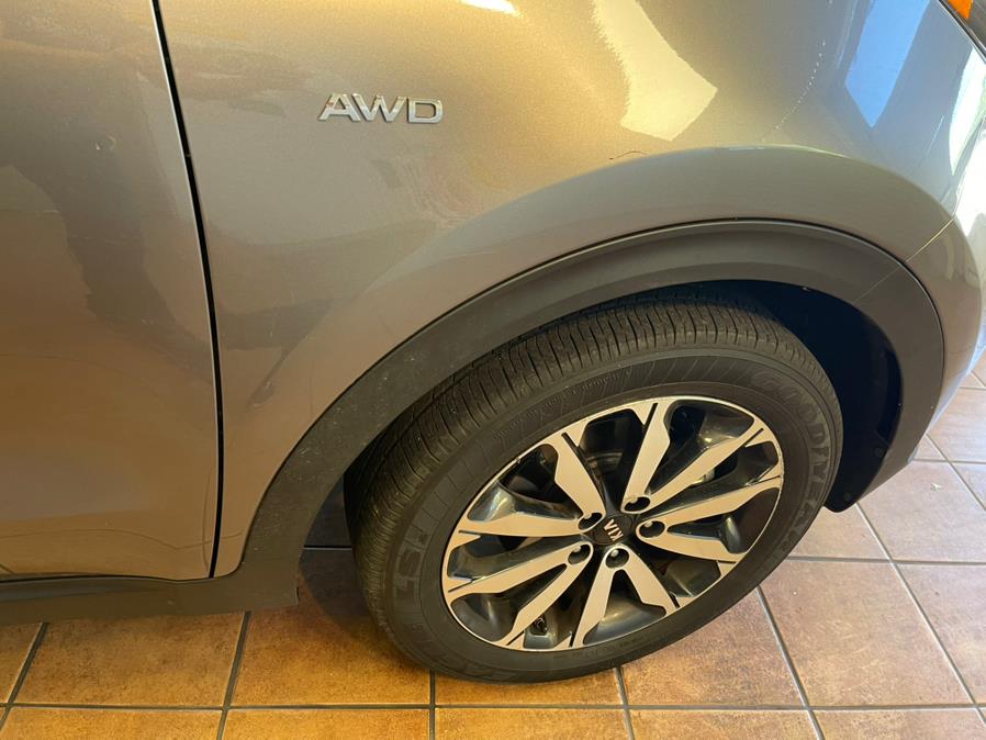 2017 Kia Sportage EX AWD, available for sale in Suffern, New York | Rockland Motor Sport. Suffern, New York 2017 Kia Sportage EX AWD, available for sale in Suffern, New York | Rockland Motor Sport. Suffern, New York