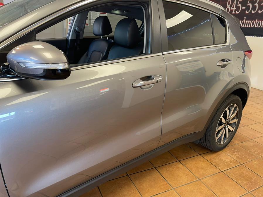 2017 Kia Sportage EX AWD, available for sale in Suffern, New York | Rockland Motor Sport. Suffern, New York 2017 Kia Sportage EX AWD, available for sale in Suffern, New York | Rockland Motor Sport. Suffern, New York