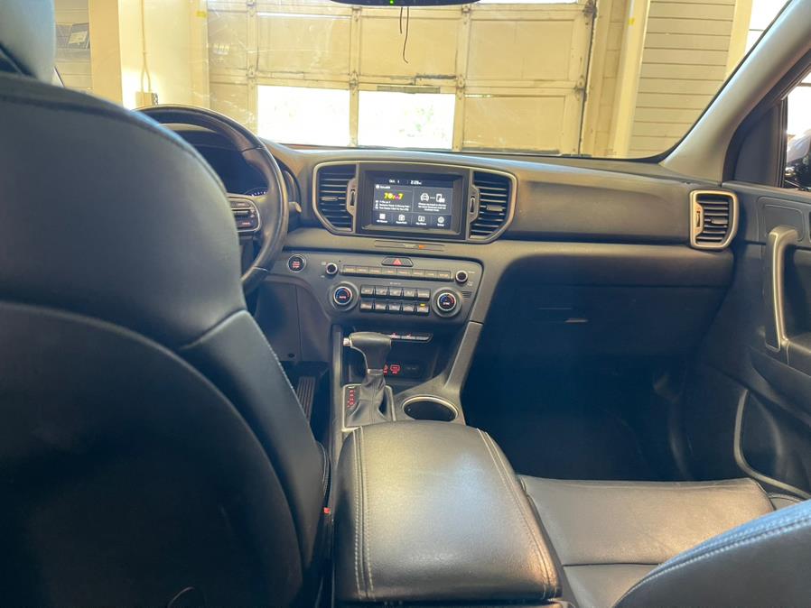 2017 Kia Sportage EX AWD, available for sale in Suffern, New York | Rockland Motor Sport. Suffern, New York 2017 Kia Sportage EX AWD, available for sale in Suffern, New York | Rockland Motor Sport. Suffern, New York