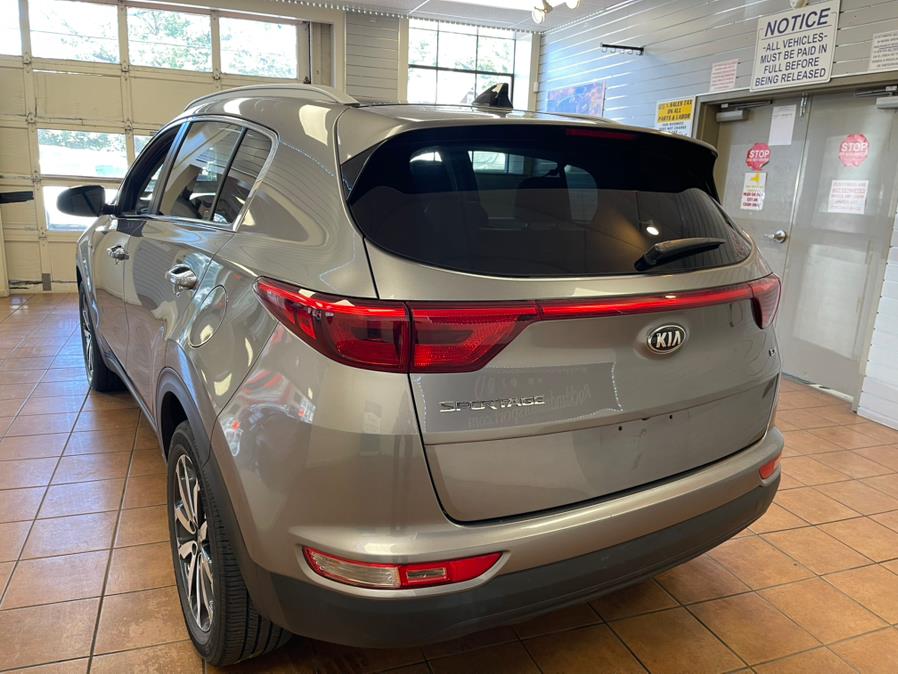 2017 Kia Sportage EX AWD, available for sale in Suffern, New York | Rockland Motor Sport. Suffern, New York 2017 Kia Sportage EX AWD, available for sale in Suffern, New York | Rockland Motor Sport. Suffern, New York