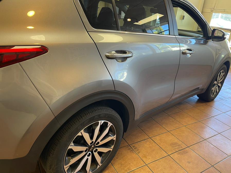 2017 Kia Sportage EX AWD, available for sale in Suffern, New York | Rockland Motor Sport. Suffern, New York 2017 Kia Sportage EX AWD, available for sale in Suffern, New York | Rockland Motor Sport. Suffern, New York