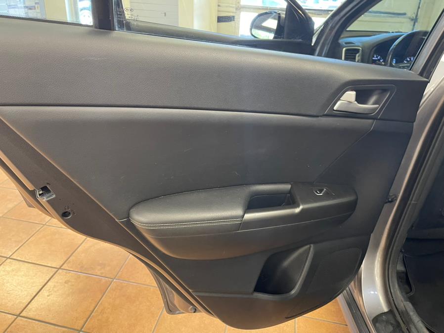 2017 Kia Sportage EX AWD, available for sale in Suffern, New York | Rockland Motor Sport. Suffern, New York 2017 Kia Sportage EX AWD, available for sale in Suffern, New York | Rockland Motor Sport. Suffern, New York