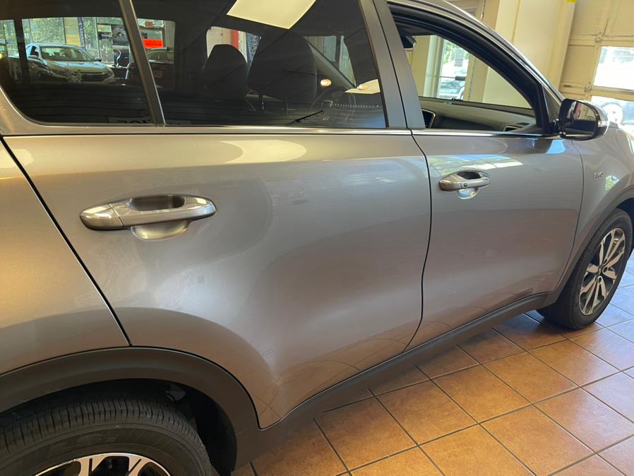 2017 Kia Sportage EX AWD, available for sale in Suffern, New York | Rockland Motor Sport. Suffern, New York 2017 Kia Sportage EX AWD, available for sale in Suffern, New York | Rockland Motor Sport. Suffern, New York