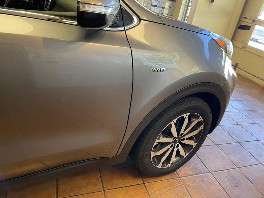2017 Kia Sportage EX AWD, available for sale in Suffern, New York | Rockland Motor Sport. Suffern, New York 2017 Kia Sportage EX AWD, available for sale in Suffern, New York | Rockland Motor Sport. Suffern, New York