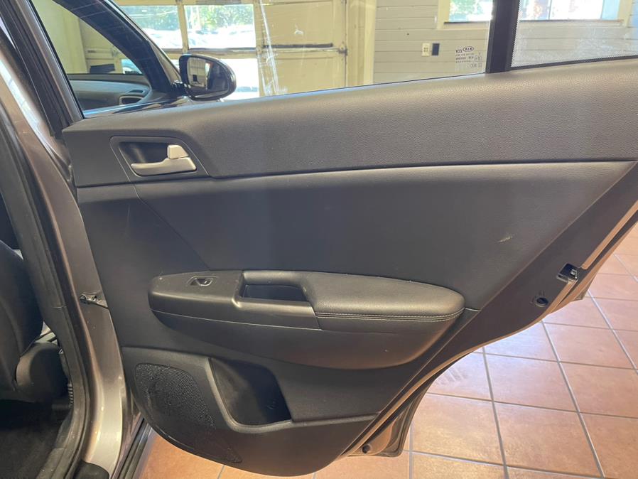 2017 Kia Sportage EX AWD, available for sale in Suffern, New York | Rockland Motor Sport. Suffern, New York 2017 Kia Sportage EX AWD, available for sale in Suffern, New York | Rockland Motor Sport. Suffern, New York