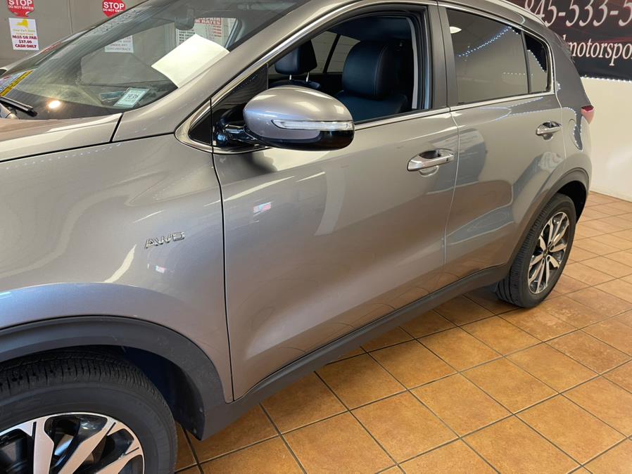 2017 Kia Sportage EX AWD, available for sale in Suffern, New York | Rockland Motor Sport. Suffern, New York 2017 Kia Sportage EX AWD, available for sale in Suffern, New York | Rockland Motor Sport. Suffern, New York