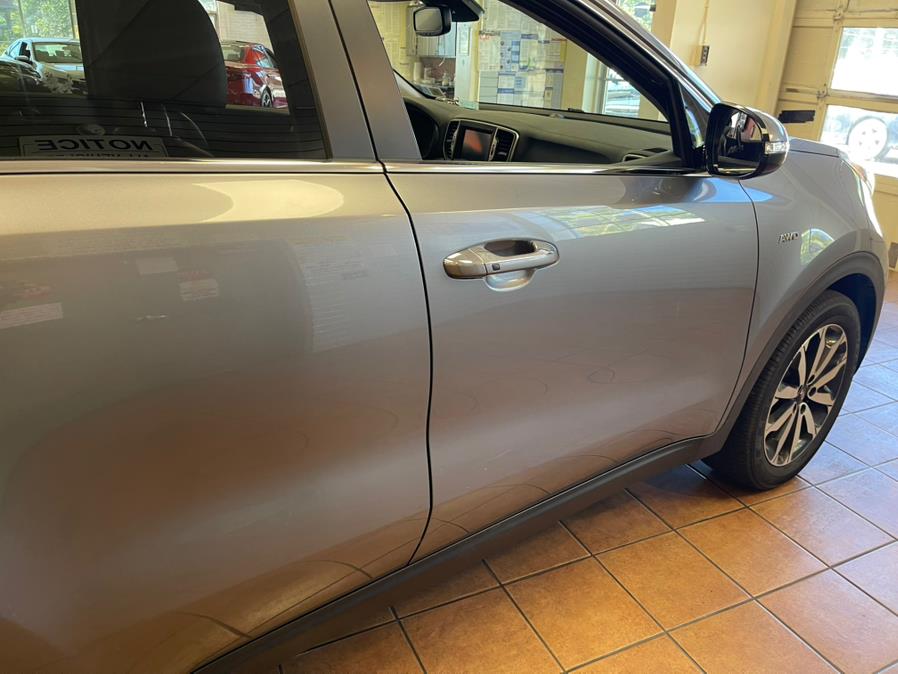 2017 Kia Sportage EX AWD, available for sale in Suffern, New York | Rockland Motor Sport. Suffern, New York 2017 Kia Sportage EX AWD, available for sale in Suffern, New York | Rockland Motor Sport. Suffern, New York