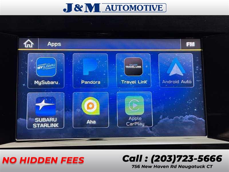 2021 Subaru Forester Premium, available for sale in Naugatuck, Connecticut | J&M Automotive Sls&Svc LLC. Naugatuck, Connecticut 2021 Subaru Forester Premium, available for sale in Naugatuck, Connecticut | J&M Automotive Sls&Svc LLC. Naugatuck, Connecticut