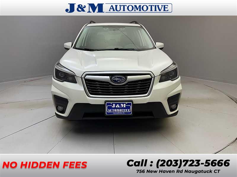 2021 Subaru Forester Premium, available for sale in Naugatuck, Connecticut | J&M Automotive Sls&Svc LLC. Naugatuck, Connecticut 2021 Subaru Forester Premium, available for sale in Naugatuck, Connecticut | J&M Automotive Sls&Svc LLC. Naugatuck, Connecticut