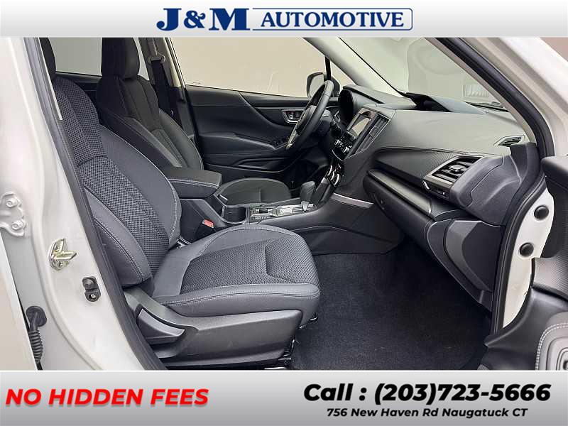 2021 Subaru Forester Premium, available for sale in Naugatuck, Connecticut | J&M Automotive Sls&Svc LLC. Naugatuck, Connecticut 2021 Subaru Forester Premium, available for sale in Naugatuck, Connecticut | J&M Automotive Sls&Svc LLC. Naugatuck, Connecticut