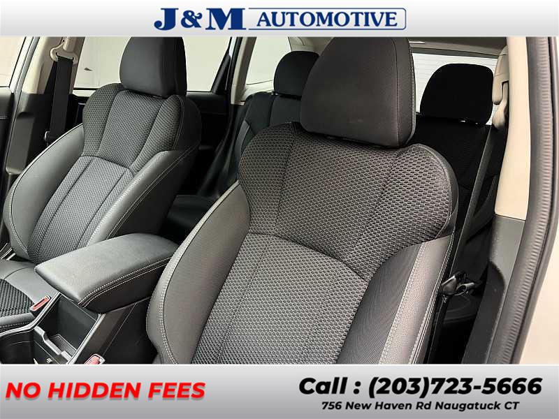 2021 Subaru Forester Premium, available for sale in Naugatuck, Connecticut | J&M Automotive Sls&Svc LLC. Naugatuck, Connecticut 2021 Subaru Forester Premium, available for sale in Naugatuck, Connecticut | J&M Automotive Sls&Svc LLC. Naugatuck, Connecticut