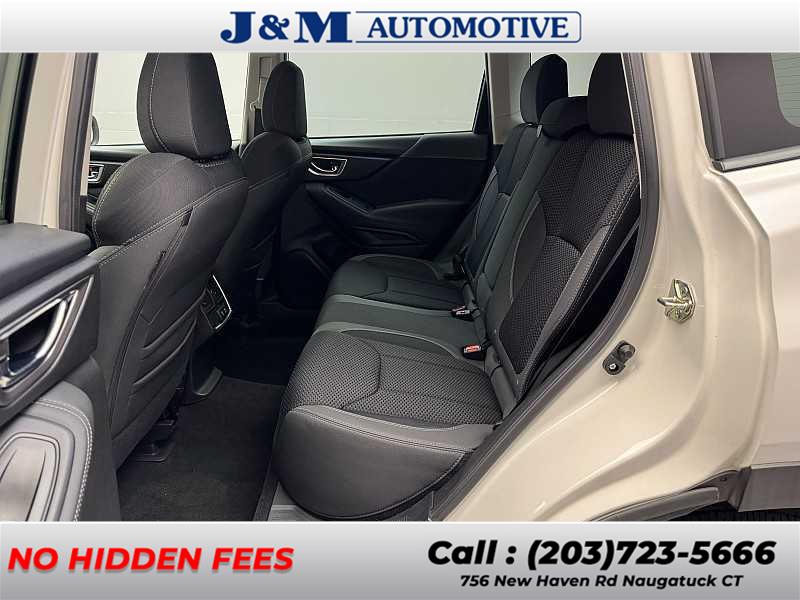 2021 Subaru Forester Premium, available for sale in Naugatuck, Connecticut | J&M Automotive Sls&Svc LLC. Naugatuck, Connecticut 2021 Subaru Forester Premium, available for sale in Naugatuck, Connecticut | J&M Automotive Sls&Svc LLC. Naugatuck, Connecticut
