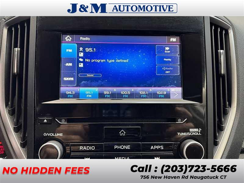 2021 Subaru Forester Premium, available for sale in Naugatuck, Connecticut | J&M Automotive Sls&Svc LLC. Naugatuck, Connecticut 2021 Subaru Forester Premium, available for sale in Naugatuck, Connecticut | J&M Automotive Sls&Svc LLC. Naugatuck, Connecticut
