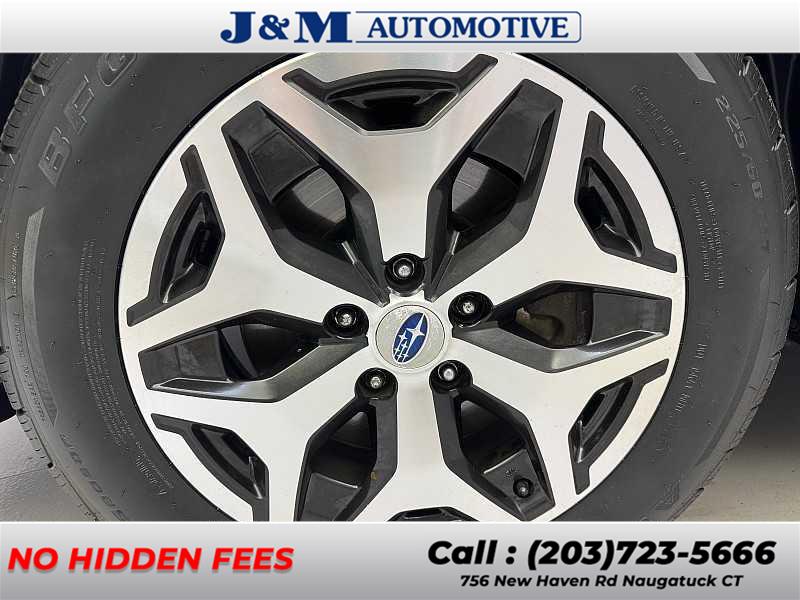 2021 Subaru Forester Premium, available for sale in Naugatuck, Connecticut | J&M Automotive Sls&Svc LLC. Naugatuck, Connecticut 2021 Subaru Forester Premium, available for sale in Naugatuck, Connecticut | J&M Automotive Sls&Svc LLC. Naugatuck, Connecticut