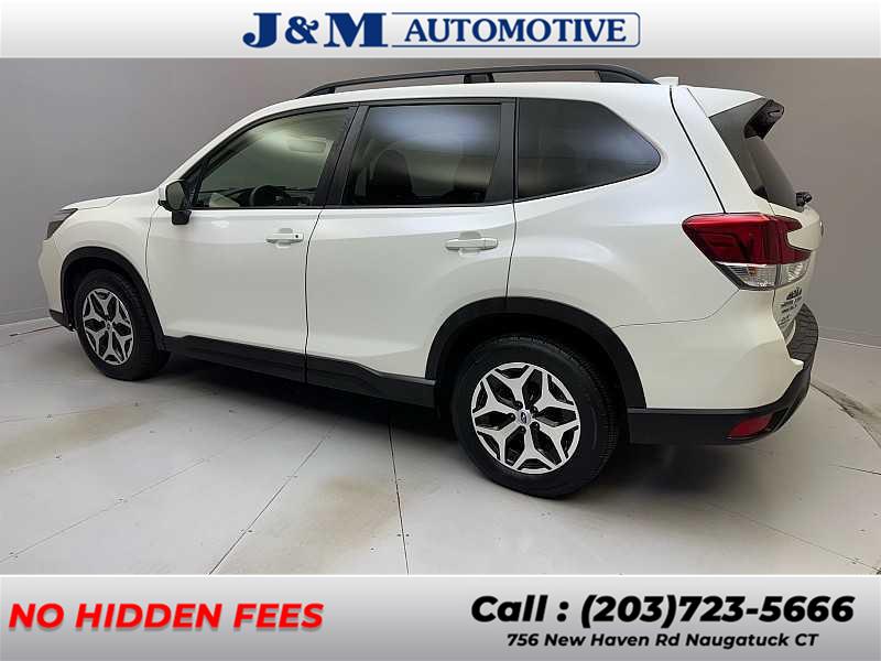 2021 Subaru Forester Premium, available for sale in Naugatuck, Connecticut | J&M Automotive Sls&Svc LLC. Naugatuck, Connecticut 2021 Subaru Forester Premium, available for sale in Naugatuck, Connecticut | J&M Automotive Sls&Svc LLC. Naugatuck, Connecticut