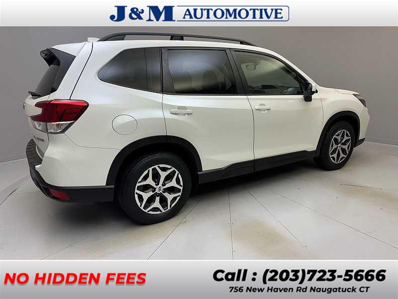2021 Subaru Forester Premium, available for sale in Naugatuck, Connecticut | J&M Automotive Sls&Svc LLC. Naugatuck, Connecticut 2021 Subaru Forester Premium, available for sale in Naugatuck, Connecticut | J&M Automotive Sls&Svc LLC. Naugatuck, Connecticut