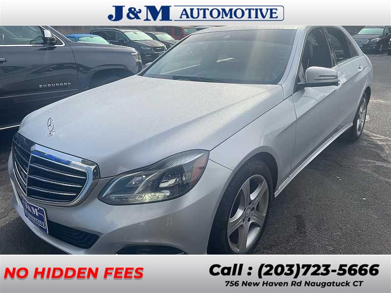 2014 Mercedes-benz E-class E 350 Luxury, available for sale in Naugatuck, Connecticut | J&M Automotive Sls&Svc LLC. Naugatuck, Connecticut 2014 Mercedes-benz E-class E 350 Luxury, available for sale in Naugatuck, Connecticut | J&M Automotive Sls&Svc LLC. Naugatuck, Connecticut
