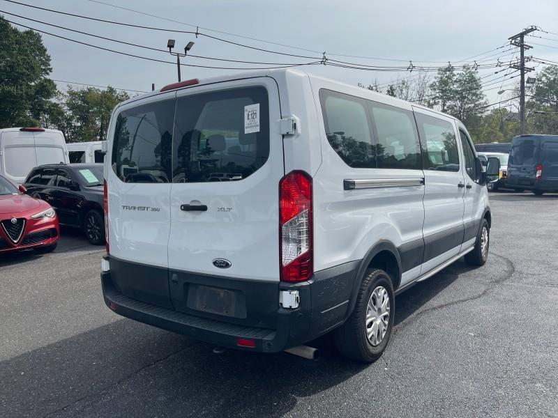2022 Ford Transit Passenger Van T-350 XLT 12, available for sale in Maple Shade, New Jersey | Car Revolution. Maple Shade, New Jersey 2022 Ford Transit Passenger Van T-350 XLT 12, available for sale in Maple Shade, New Jersey | Car Revolution. Maple Shade, New Jersey