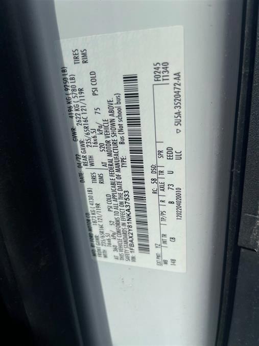2022 Ford Transit Passenger Van T-350 XLT 12, available for sale in Maple Shade, New Jersey | Car Revolution. Maple Shade, New Jersey 2022 Ford Transit Passenger Van T-350 XLT 12, available for sale in Maple Shade, New Jersey | Car Revolution. Maple Shade, New Jersey