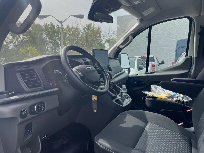 2022 Ford Transit Passenger Van T-350 XLT 12, available for sale in Maple Shade, New Jersey | Car Revolution. Maple Shade, New Jersey 2022 Ford Transit Passenger Van T-350 XLT 12, available for sale in Maple Shade, New Jersey | Car Revolution. Maple Shade, New Jersey