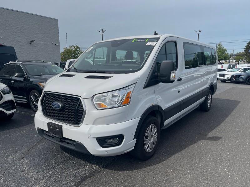 2022 Ford Transit Passenger Van T-350 XLT 12, available for sale in Maple Shade, New Jersey | Car Revolution. Maple Shade, New Jersey 2022 Ford Transit Passenger Van T-350 XLT 12, available for sale in Maple Shade, New Jersey | Car Revolution. Maple Shade, New Jersey