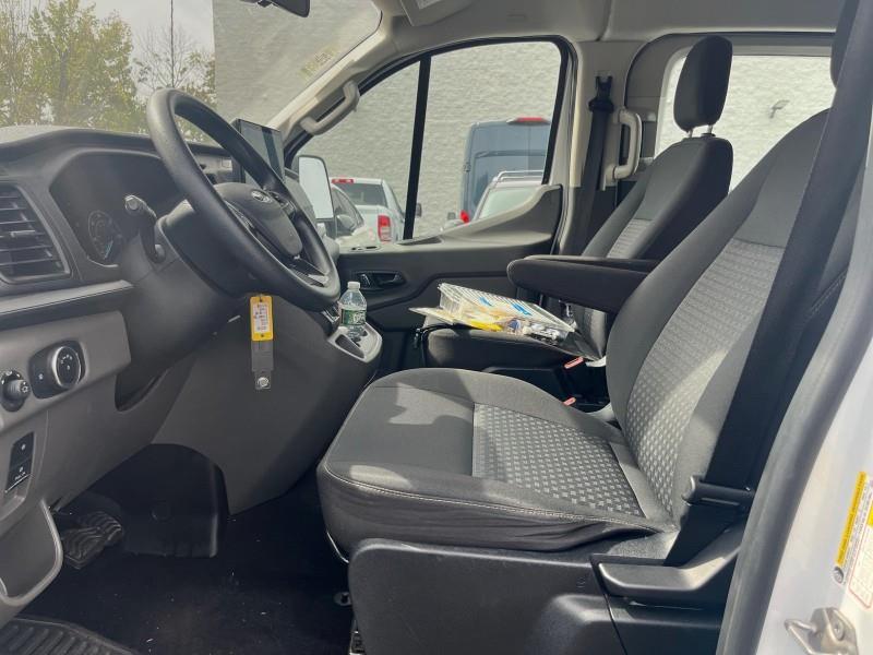 2022 Ford Transit Passenger Van T-350 XLT 12, available for sale in Maple Shade, New Jersey | Car Revolution. Maple Shade, New Jersey 2022 Ford Transit Passenger Van T-350 XLT 12, available for sale in Maple Shade, New Jersey | Car Revolution. Maple Shade, New Jersey
