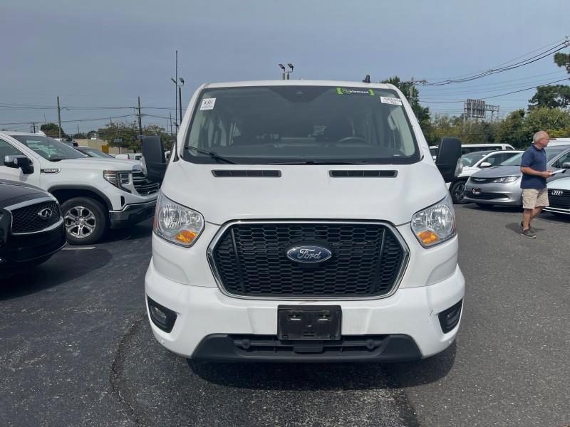 2022 Ford Transit Passenger Van T-350 XLT 12, available for sale in Maple Shade, New Jersey | Car Revolution. Maple Shade, New Jersey 2022 Ford Transit Passenger Van T-350 XLT 12, available for sale in Maple Shade, New Jersey | Car Revolution. Maple Shade, New Jersey
