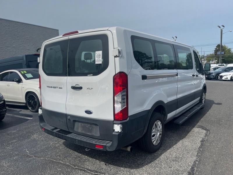 2022 Ford Transit-350 Passenger Van XLT LR 12, available for sale in Maple Shade, New Jersey | Car Revolution. Maple Shade, New Jersey 2022 Ford Transit-350 Passenger Van XLT LR 12, available for sale in Maple Shade, New Jersey | Car Revolution. Maple Shade, New Jersey