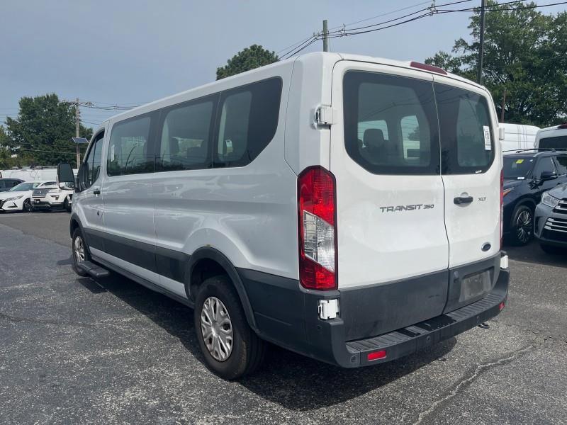 2022 Ford Transit-350 Passenger Van XLT LR 12, available for sale in Maple Shade, New Jersey | Car Revolution. Maple Shade, New Jersey 2022 Ford Transit-350 Passenger Van XLT LR 12, available for sale in Maple Shade, New Jersey | Car Revolution. Maple Shade, New Jersey